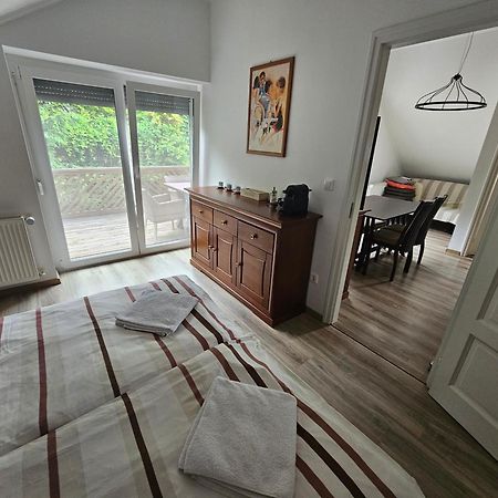 Hilltop Apartments Fonyód Habitación foto